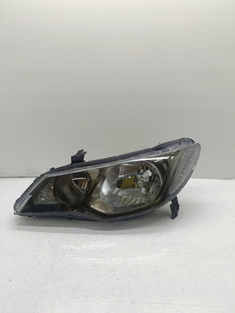 Frontscheinwerfer Honda Civic I P5492 P5476 Links Scheinwerfer Headlight SCH6926154055qf