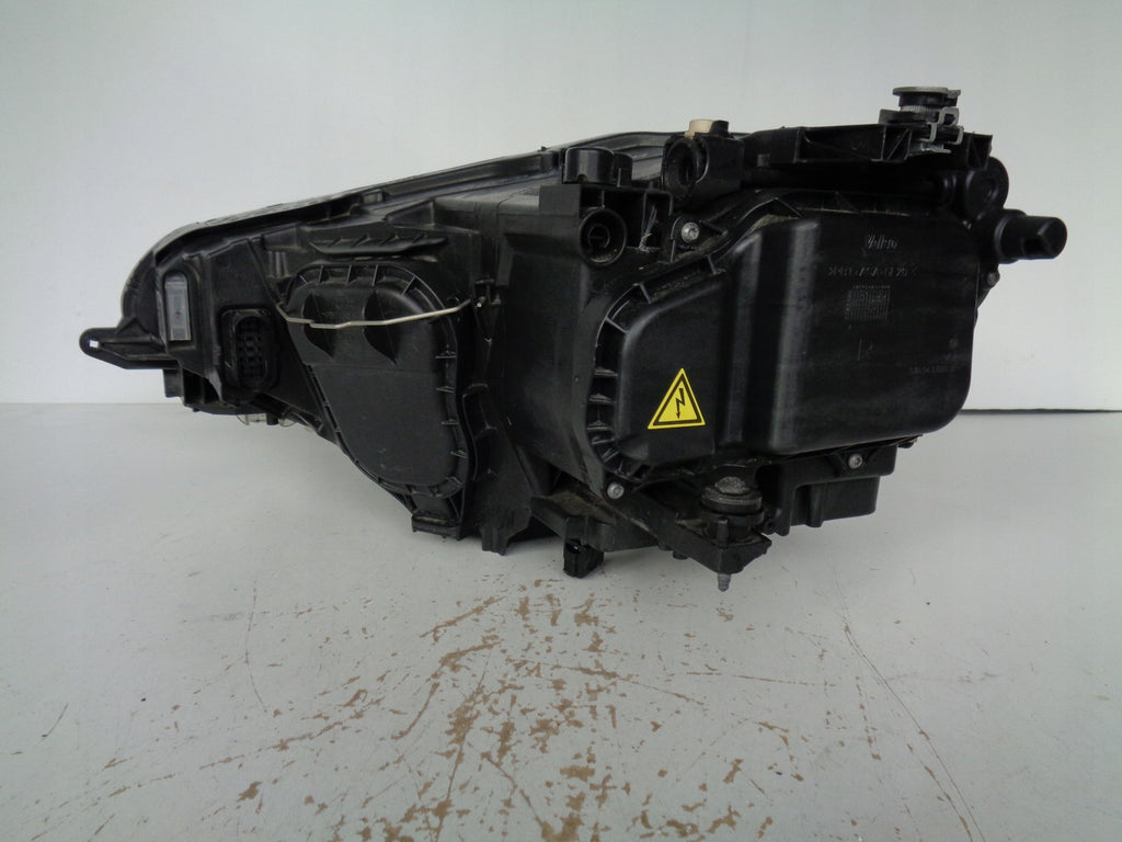 Frontscheinwerfer VW Golf Sportsvan 517941034B LED Rechts Scheinwerfer Headlight SCH2430532085py