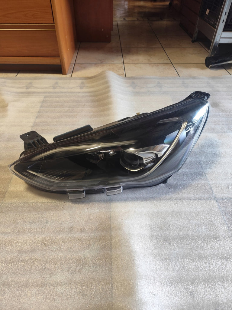 Frontscheinwerfer Ford JX7B-13E017-AF Links Scheinwerfer Headlight SCH3069969379gc