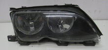 Laden Sie das Bild in den Galerie-Viewer, Frontscheinwerfer BMW E46 11099 Rechts Scheinwerfer Headlight