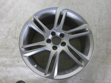 Laden Sie das Bild in den Galerie-Viewer, 1x Alufelge 18 Zoll 8.0&quot; 5x108 42 5ET 31445153 Volvo Xc90 Rim Wheel