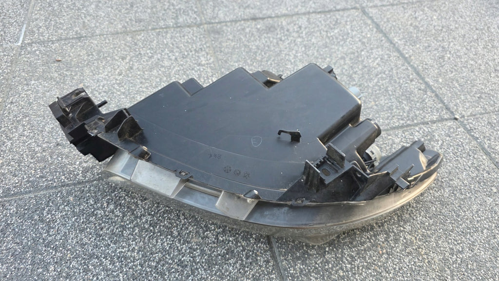 Frontscheinwerfer Mazda Cx5 Cx-5 KA1L51030C Rechts Scheinwerfer Headlight SCH7485138663hy