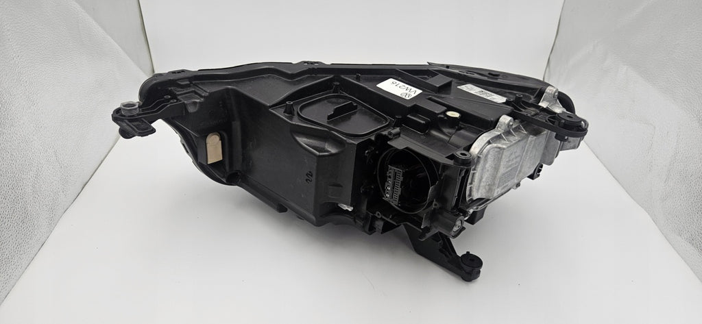 Frontscheinwerfer VW T Roc T-Roc 2GA941036BS LED Rechts Scheinwerfer Headlight SCH4766030948st