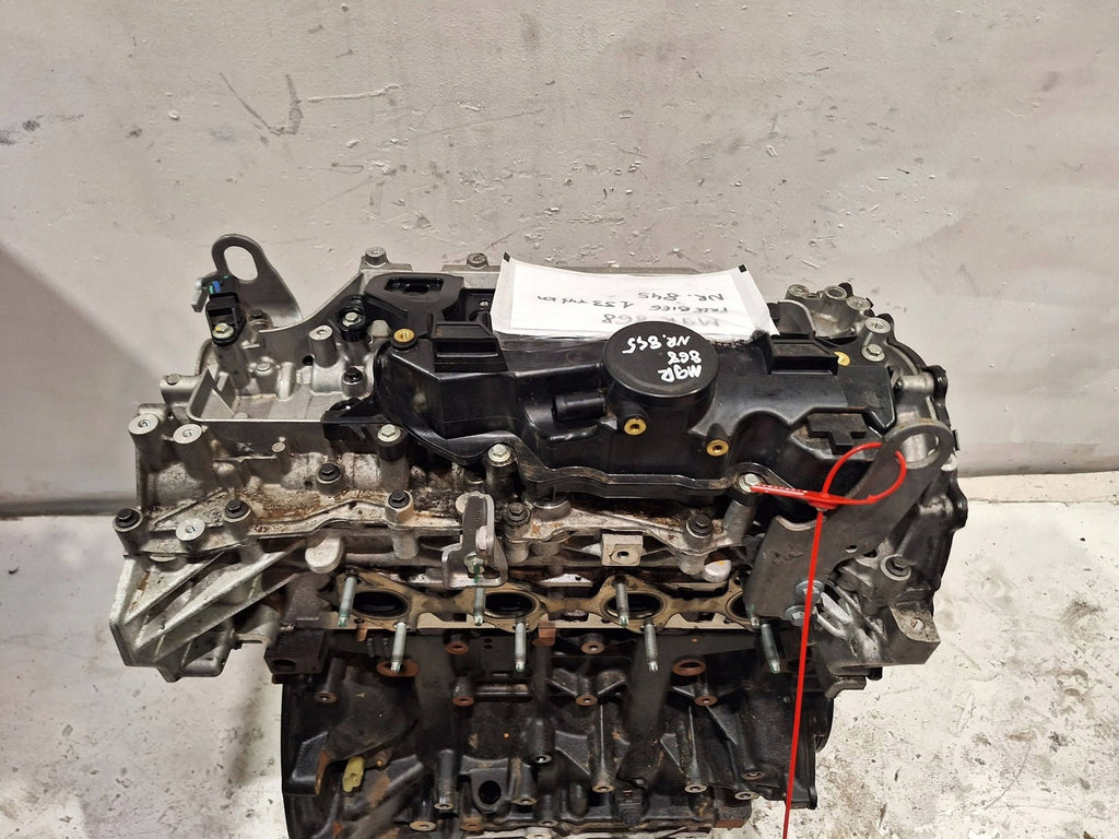 Motor Renault Koleos II M9R868 2.0 DCI 177PS 130kW 133TKm Diesel Unkomplett