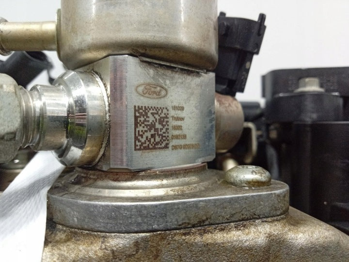 Motor Ford Kuga III M9MA 1.5 182PS Benzin Engine Unkomplett MOT1553603414zo