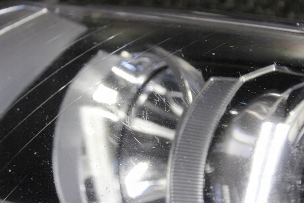 Frontscheinwerfer Audi A6 C6 4F0941003CP LED Links Scheinwerfer Headlight