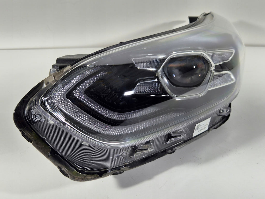 Frontscheinwerfer Kia Ceed 92101J7100 LED Links Scheinwerfer Headlight SCH7395744442hw