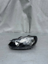 Load image into Gallery viewer, Frontscheinwerfer VW Golf VI 5K1941005 Links Scheinwerfer Headlight SCH2065930493xj