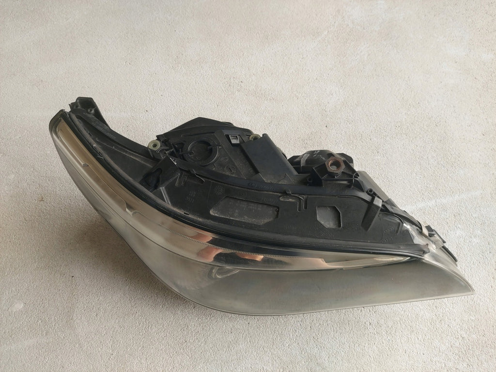 Frontscheinwerfer BMW E60 E61 Xenon Rechts Scheinwerfer Headlight SCH1463559292ck