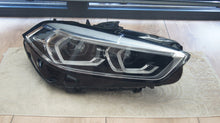 Laden Sie das Bild in den Galerie-Viewer, Frontscheinwerfer BMW 1 F40 5A1E056 Full LED Rechts Scheinwerfer Headlight SCH5152820898db