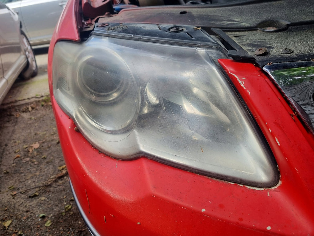 Frontscheinwerfer VW Passat Rechts Scheinwerfer Headlight