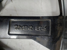 Laden Sie das Bild in den Galerie-Viewer, 1x Alufelge 18 Zoll 7.0&quot; 5x112 45ET 57A601025AD Skoda Karoq Rim Wheel