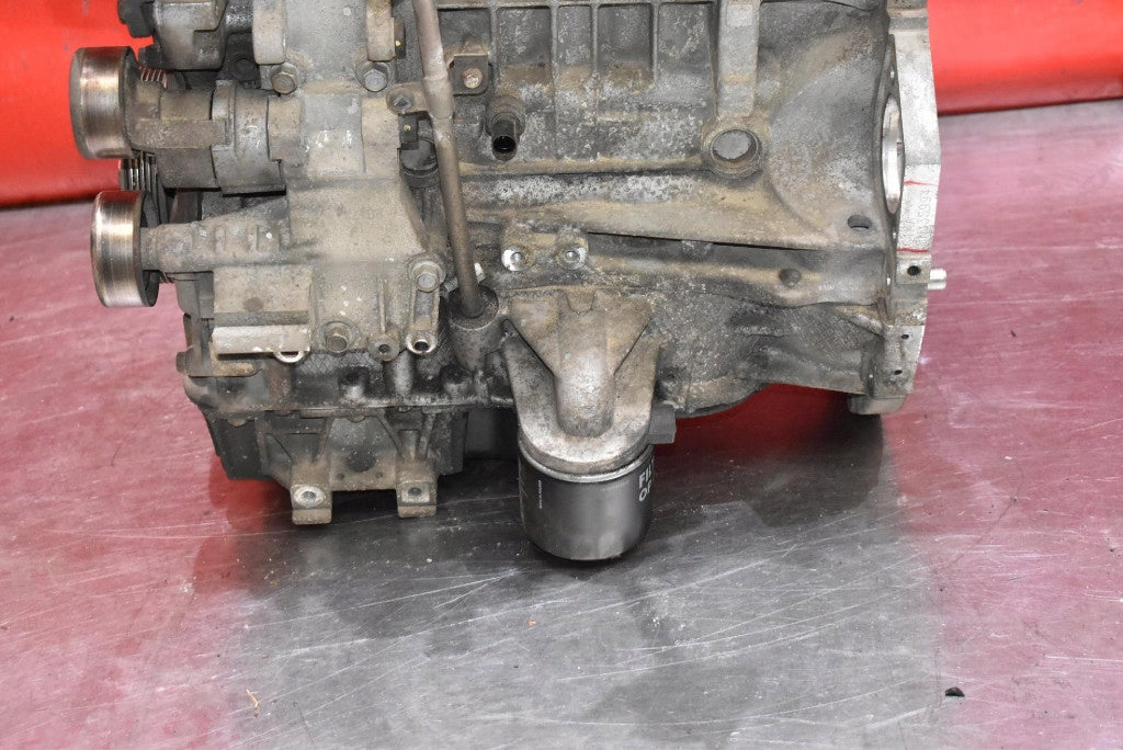 Motor Hyundai Kia Carens III G4KA 2.0 145PS 106kW 2009 Benzin Engine Unkomplett