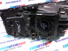 Laden Sie das Bild in den Galerie-Viewer, Frontscheinwerfer BMW 5 G31 G30 F90 8492836-01 LED Rechts Scheinwerfer Headlight SCH4565416044pa