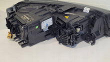 Laden Sie das Bild in den Galerie-Viewer, Frontscheinwerfer Audi A8 4H0941005 4H0941006 Ein Satz Scheinwerfer Headlight SCH5051155215ji