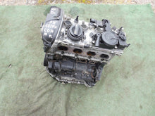 Laden Sie das Bild in den Galerie-Viewer, Motor Audi A4 B8 CDHA 1.8 TFSI 120PS 88kW 141TKm 2009 Benzin Engine Unkomplett