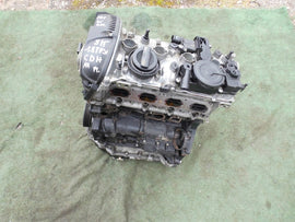 Motor Audi A4 B8 CDHA 1.8 TFSI 120PS 88kW 141TKm 2009 Benzin Engine Unkomplett