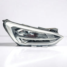 Laden Sie das Bild in den Galerie-Viewer, Frontscheinwerfer Ford Focus JX7B-13E014-AD LED Rechts Scheinwerfer Headlight