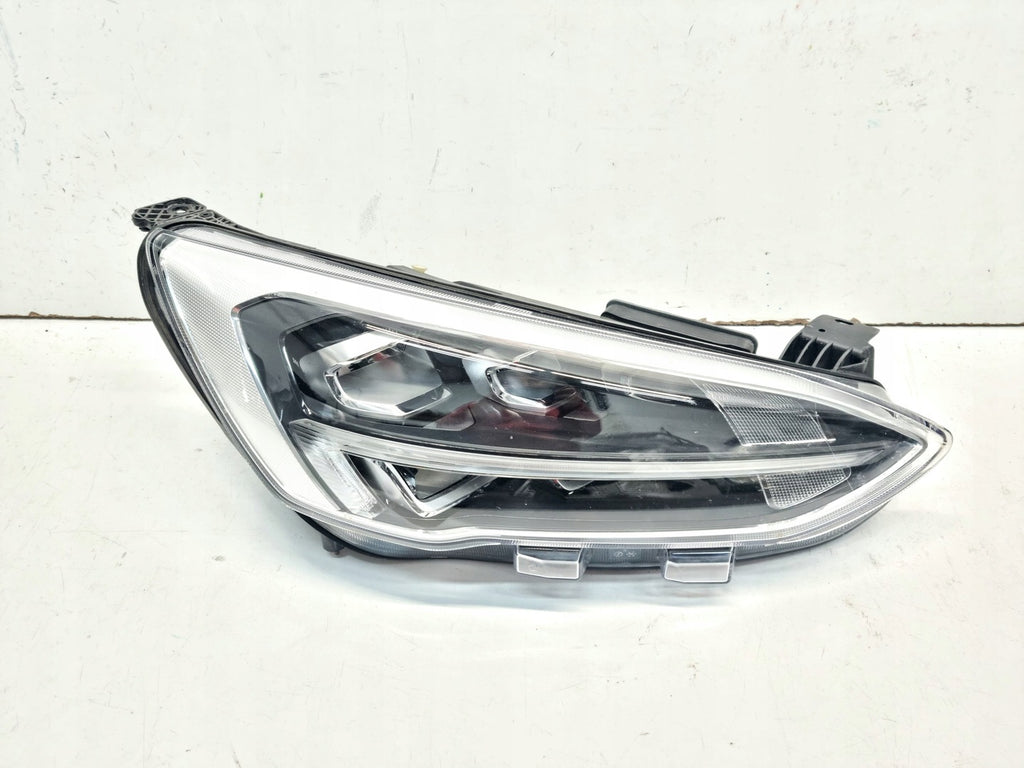 Frontscheinwerfer Ford Focus JX7B-13E014-AD LED Rechts Scheinwerfer Headlight