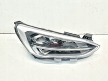 Laden Sie das Bild in den Galerie-Viewer, Frontscheinwerfer Ford Focus JX7B-13E014-AD LED Rechts Scheinwerfer Headlight