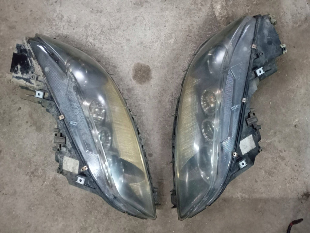 Frontscheinwerfer Mazda 6 F014003903 F014003902 Ein Satz Scheinwerfer Headlight SCH7642344834jk