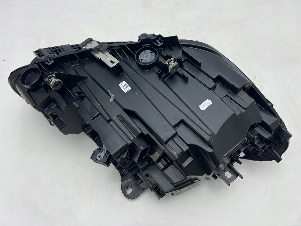 Frontscheinwerfer BMW 1 F40 5A177F1 Full LED Links Scheinwerfer Headlight SCH1164098081ji