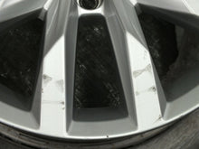 Load image into Gallery viewer, 1x Alufelge 16 Zoll 6.5&quot; 5x112 41ET Glanz Silber 3G0601025 Vw Rim Wheel