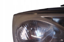 Laden Sie das Bild in den Galerie-Viewer, Frontscheinwerfer Opel Antara Rechts Scheinwerfer Headlight SCH6529470845mw