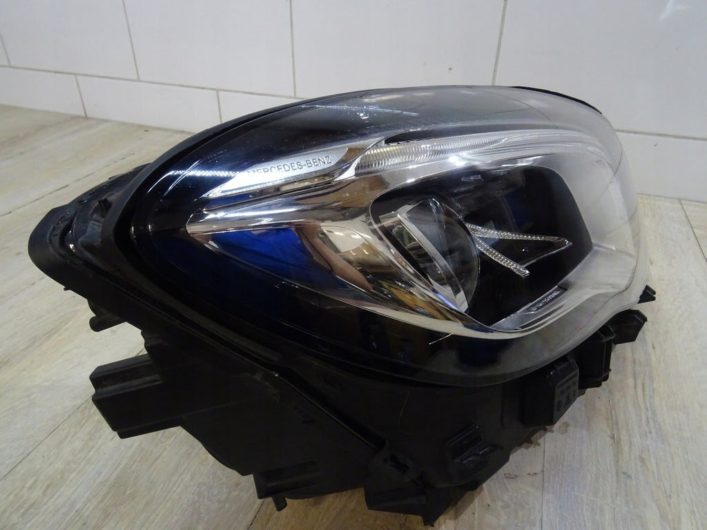 Frontscheinwerfer Mercedes-Benz Gla A1569061800 Xenon Rechts Headlight SCH8528567408rp