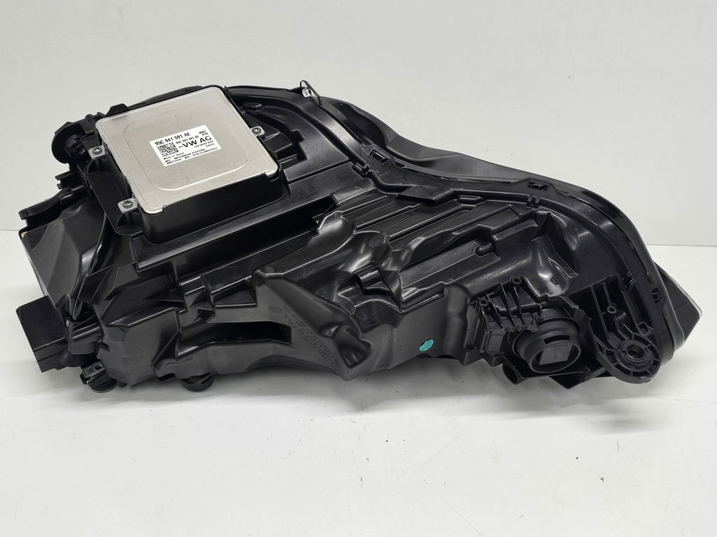 Frontscheinwerfer Audi A5 8B3941036AA Rechts Scheinwerfer Headlight SCH9796682923br