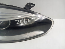 Laden Sie das Bild in den Galerie-Viewer, Frontscheinwerfer Renault Megane III Rechts Scheinwerfer Headlight SCH9065180092kv