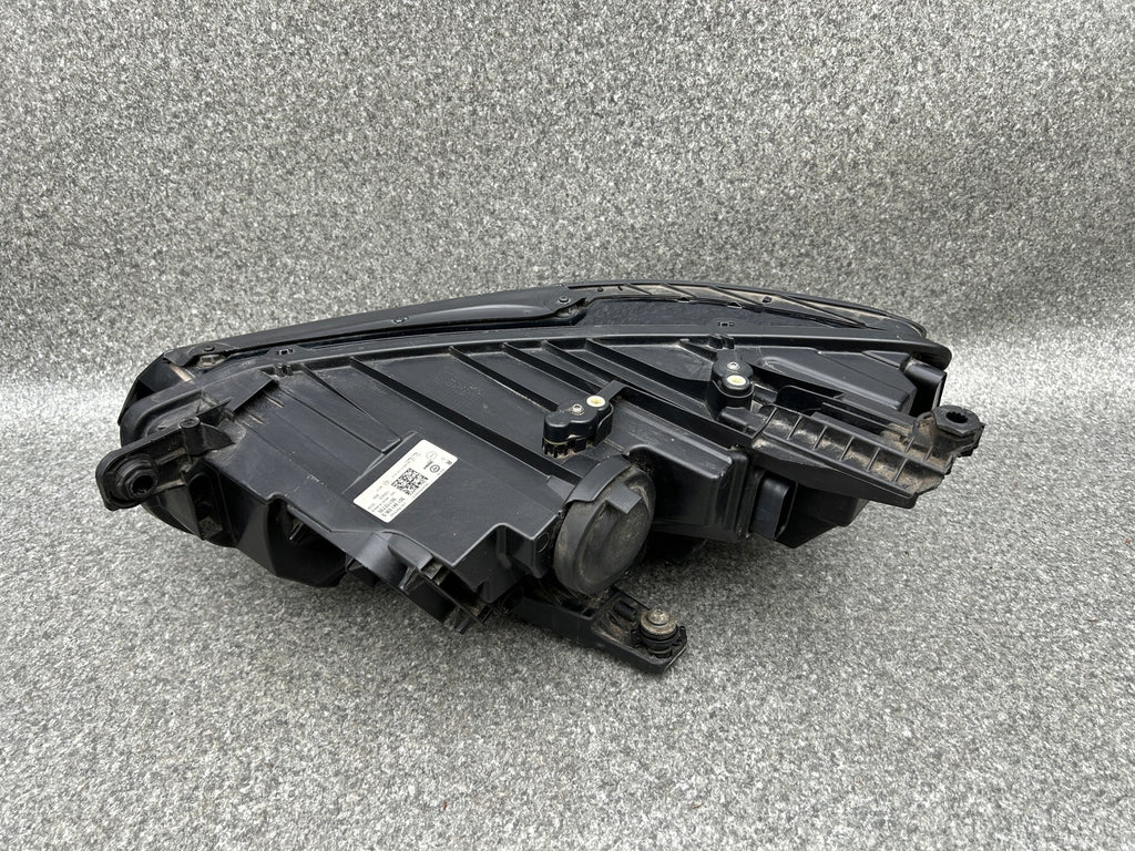 Frontscheinwerfer VW Passat B8 3G1941036Q Full LED Rechts Scheinwerfer Headlight SCH7918662806cq