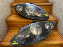 Load image into Gallery viewer, Frontscheinwerfer Seat Altea 89320101 Links Scheinwerfer Headlight