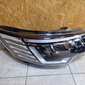 Frontscheinwerfer Renault Trafic III 260102899R Full LED Rechts Headlight SCH5431940204wq