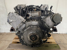 Load image into Gallery viewer, Motor Audi A4 B7 BKN 3.0 TDI 204PS 150kW 2004 Diesel Engine Unkomplett