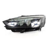 Frontscheinwerfer Audi Coupe 8W6941035C LED Links Scheinwerfer Headlight