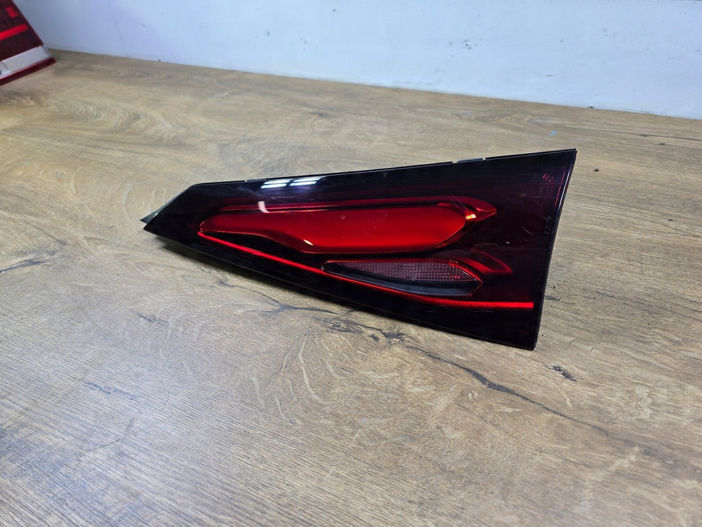 Rückleuchte Mercedes-Benz Glc A2549062202 Ein Stück (Rechts oder Links)