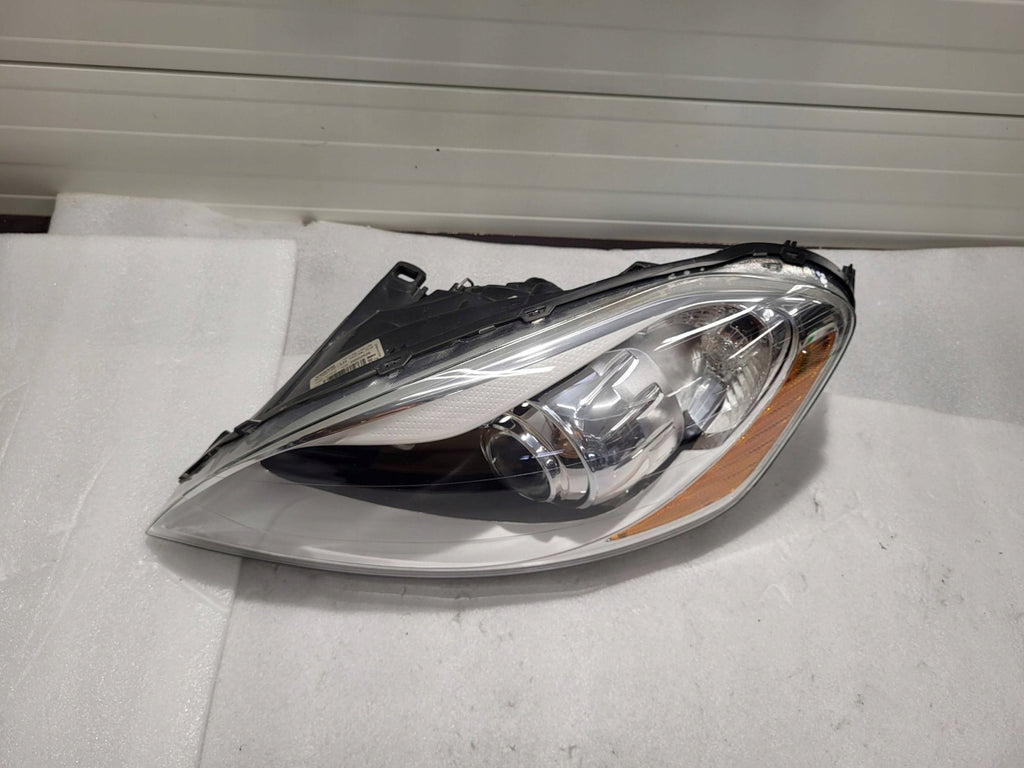 Frontscheinwerfer Volvo Xc60 30763135 Xenon Links Scheinwerfer Headlight SCH6002472877wi