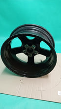 Load image into Gallery viewer, 1x Alufelge 16 Zoll 6.5" 5x105 KBA48864 Opel Rim Wheel FEL3587918175qg