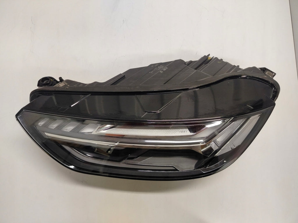 Frontscheinwerfer Audi Q5 80A941035 Ein Stück (Rechts oder Links) Headlight SCH6140491697hq