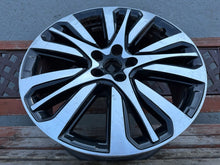 Laden Sie das Bild in den Galerie-Viewer, 1x Alufelge 19 Zoll 8.0" 5x114.3 42ET Renault Talisman Espace V Rim Wheel FEL2959535118us