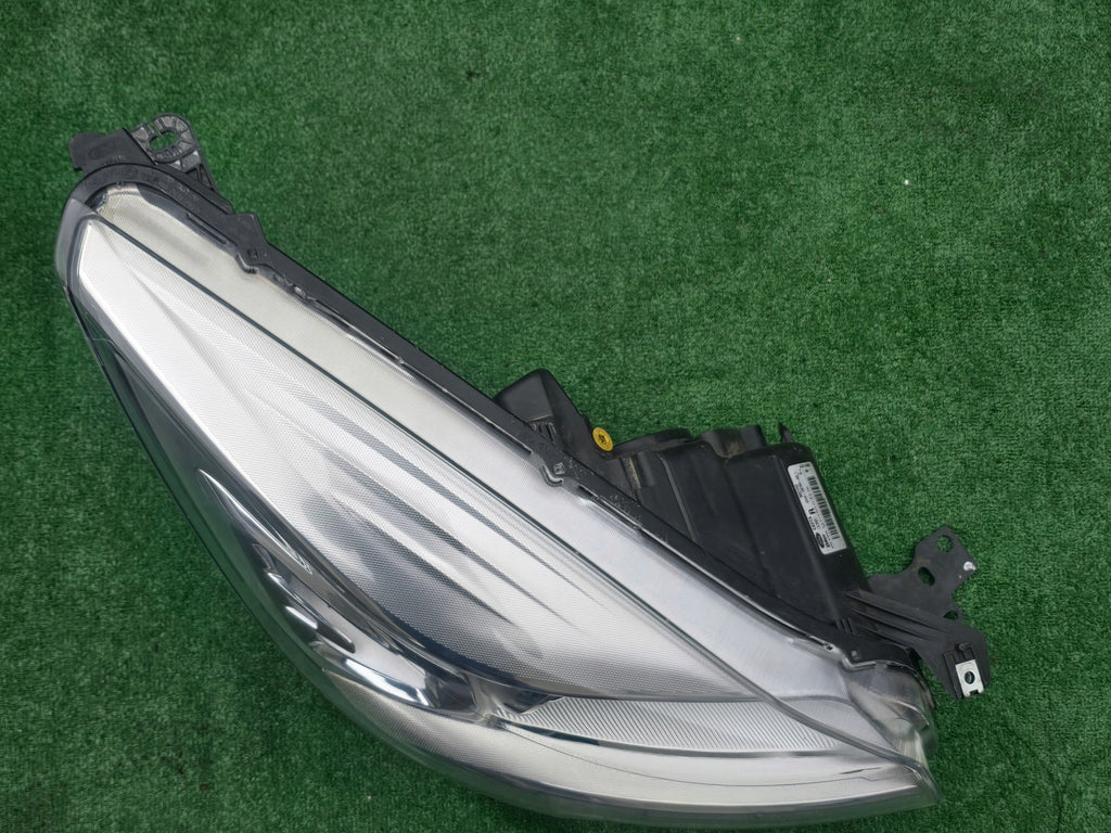 Frontscheinwerfer Ford Kuga CV44-13D154-AG Rechts Scheinwerfer Headlight SCH3362090563tm