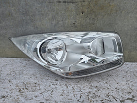 Frontscheinwerfer Kia Venga 92102-1P000 Rechts Scheinwerfer Headlight
