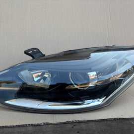 Frontscheinwerfer Renault Megane III 260609865R Links Scheinwerfer Headlight SCH3795048712hf