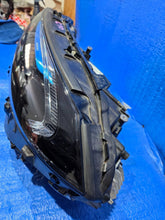Load image into Gallery viewer, Frontscheinwerfer Mercedes-Benz Eqa A2439060100 Links Scheinwerfer Headlight SCH7376353020uz