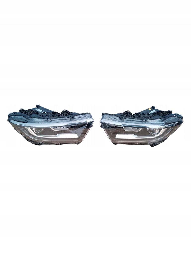 Frontscheinwerfer Ford Connect 2KF941036 Ein Stück (Rechts oder Links) Headlight SCH5413410684qu