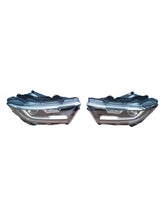 Laden Sie das Bild in den Galerie-Viewer, Frontscheinwerfer Ford Connect 2KF941036 Ein Stück (Rechts oder Links) Headlight SCH5413410684qu