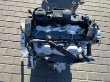 Laden Sie das Bild in den Galerie-Viewer, Motor Audi Seat Skoda VW A3 Golf V I CBD 2.0 TDI Diesel Engine Unkomplett