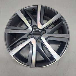 1x Alufelge 16 Zoll 6.0
