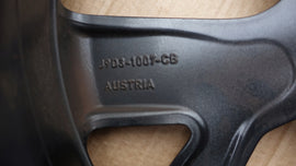 1x Alufelge 20 Zoll 8.0